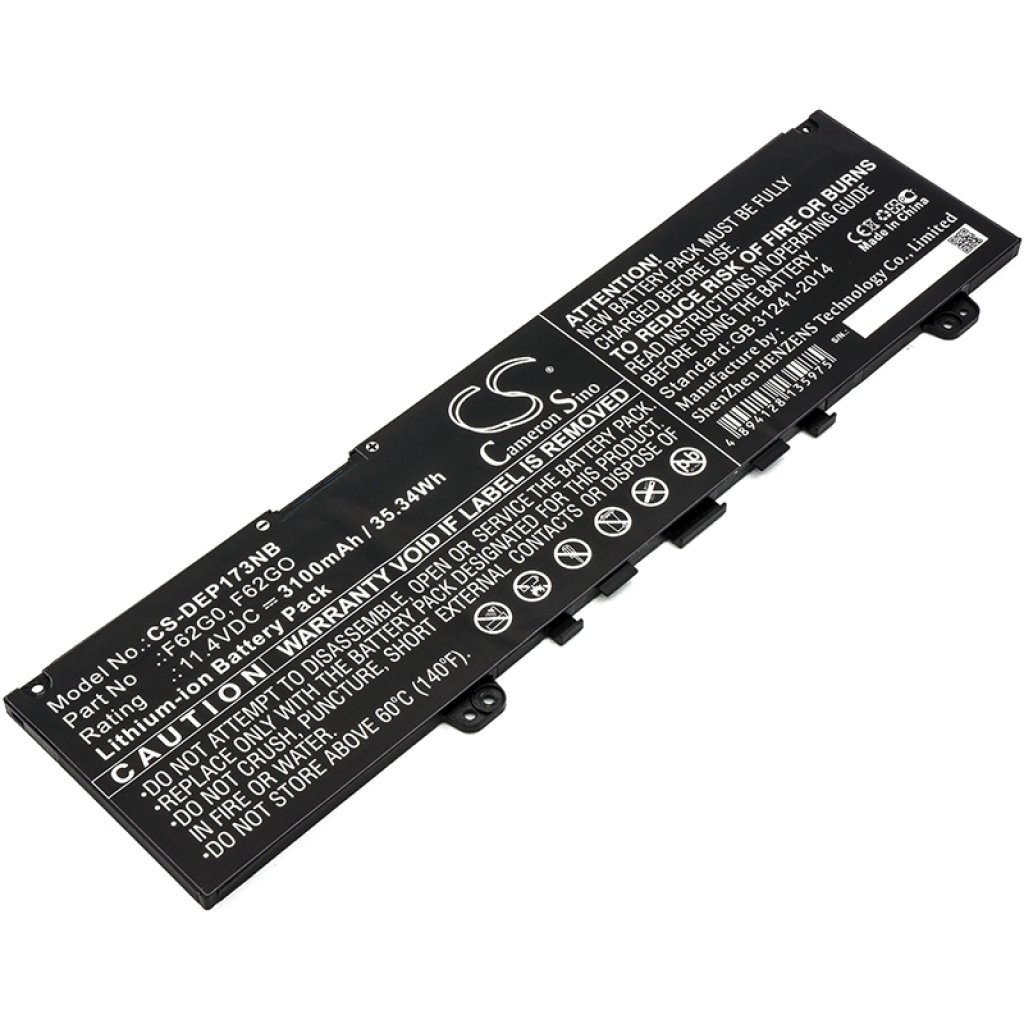 DELL Ins 13-5370-D1625S