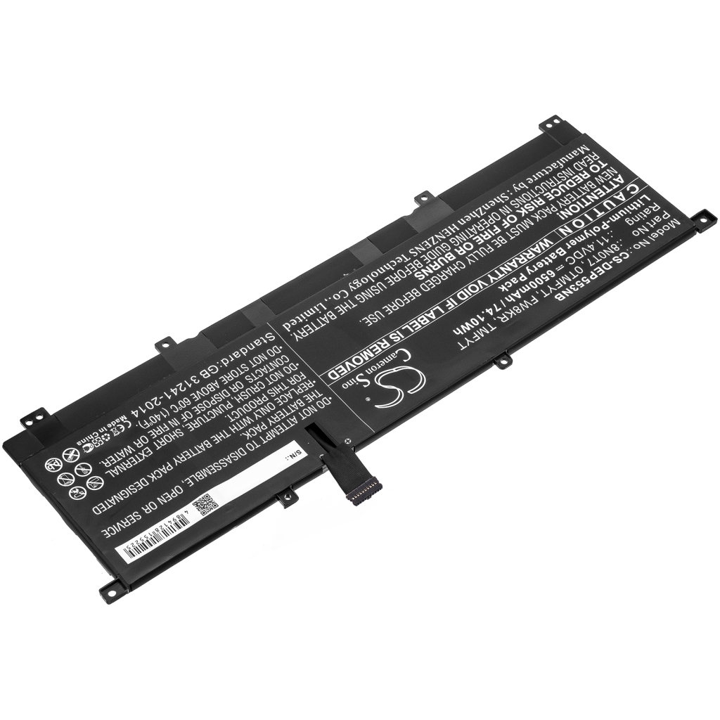 DELL XPS 15-9575-D1605TS