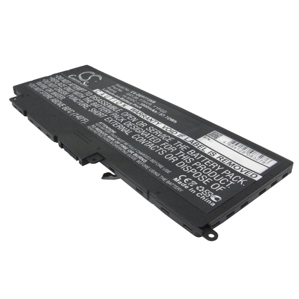 DELL Inspiron 14-7000