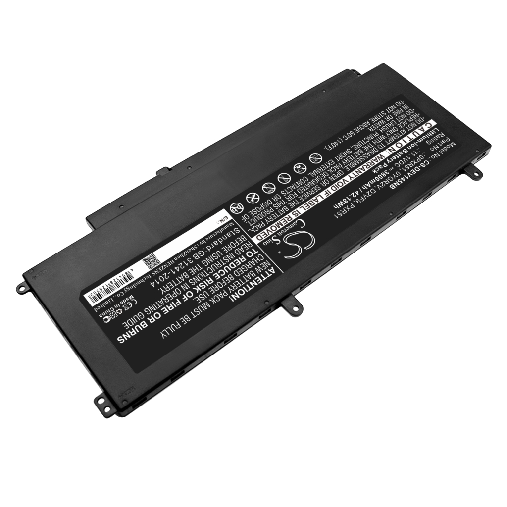 DELL Vostro 14 5459