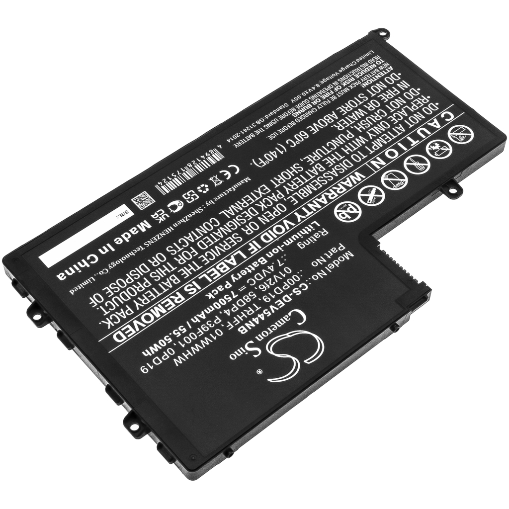 DELL Ins15-5565-d1945a