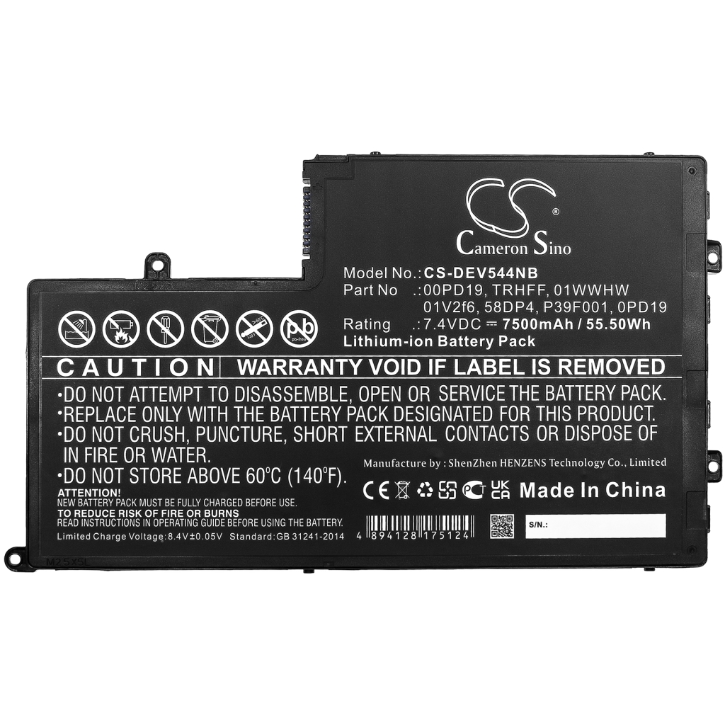 DELL Ins15-5565-d1945a