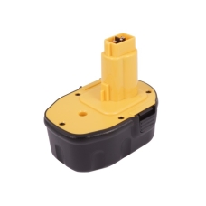 Yhteensopiva akun vaihto DeWalt 152250-27,397745-01,DC9071,DC9091,DC9096...