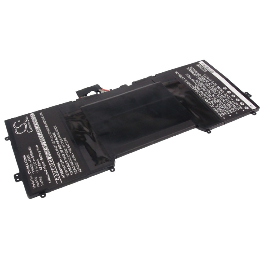 DELL XPS 13-6928SLV