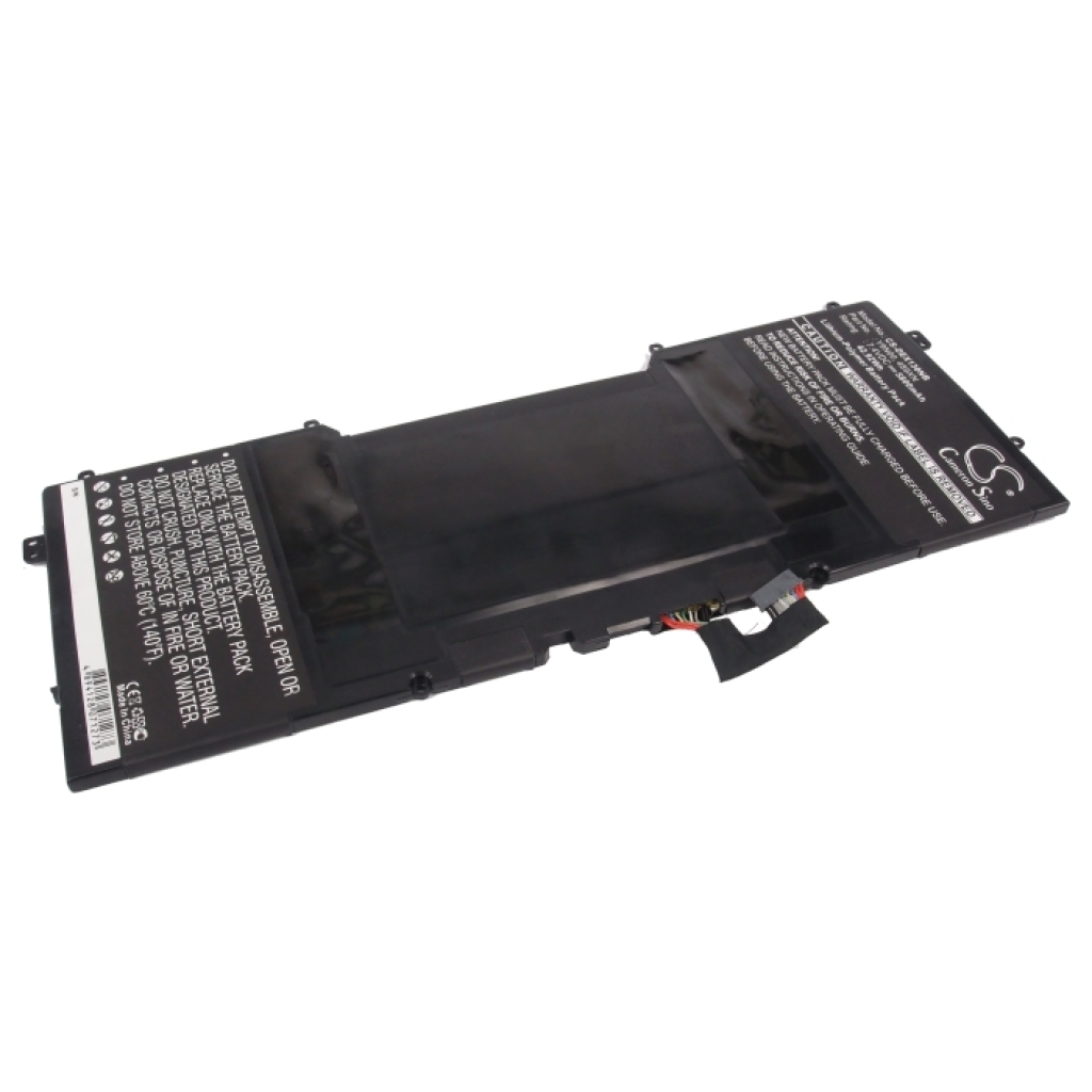 DELL XPS 13-40002SLV