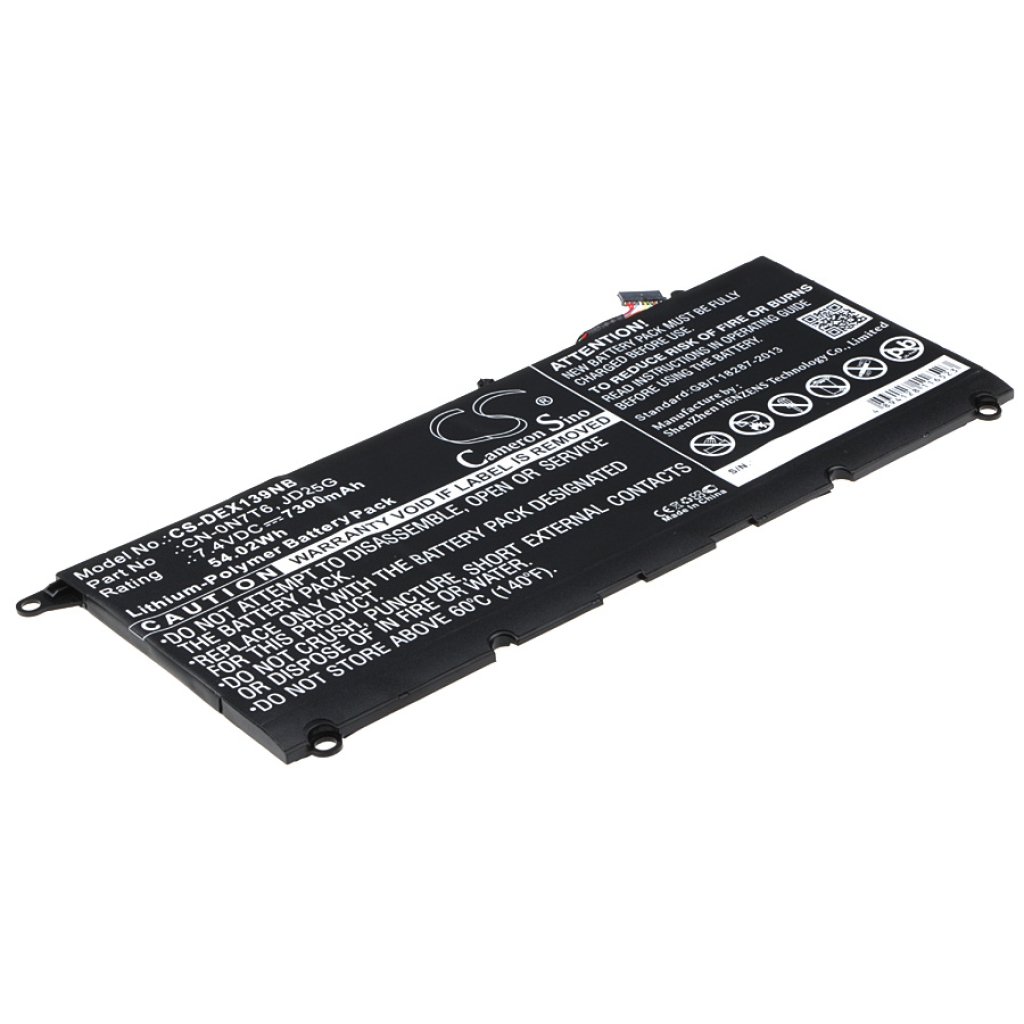 DELL XPS 13D-9343-3708