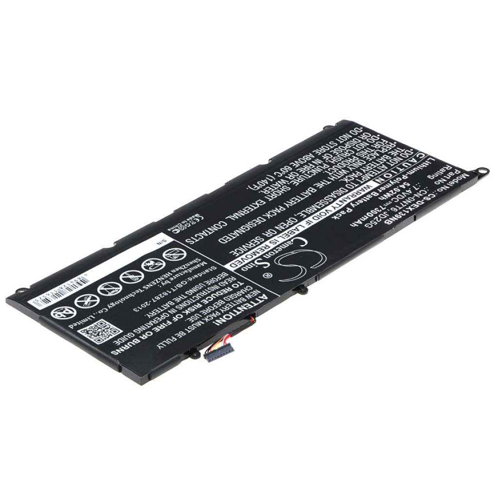 DELL XPS13D-9343-5608T