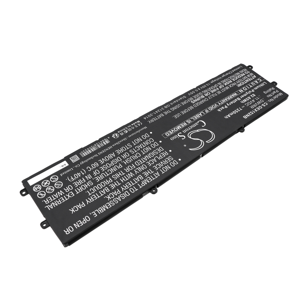 DELL X15 R2 NAWX15R201