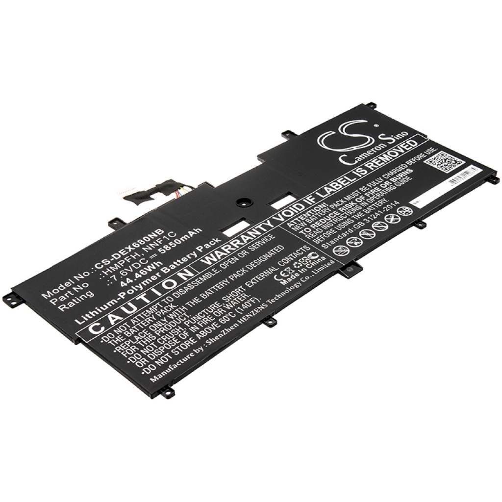 DELL N006X9365-D1726QCN