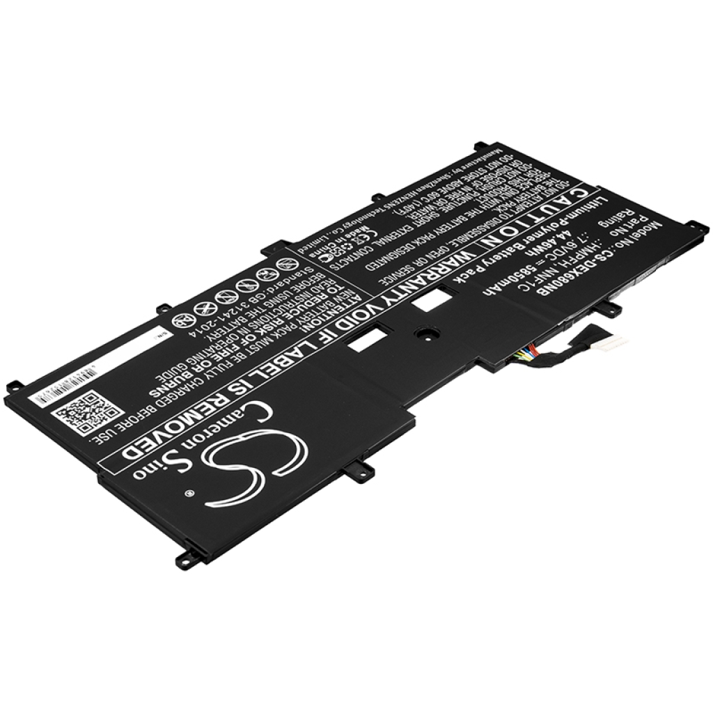 DELL XPS 13-9365-D6701TS