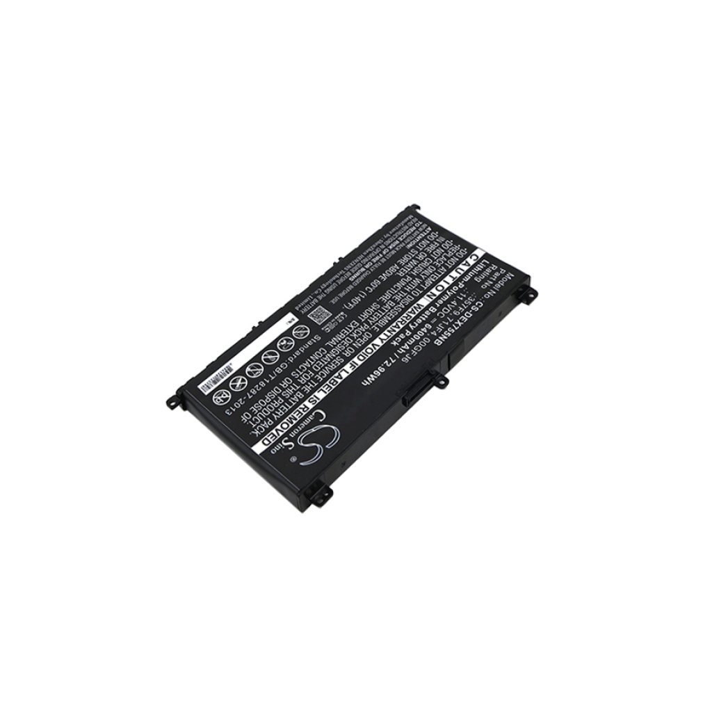 DELL Ins 15-7567-D1845B