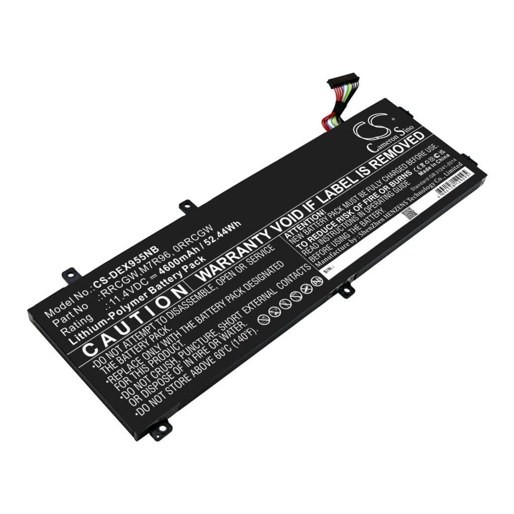 DELL Precision 15-5530