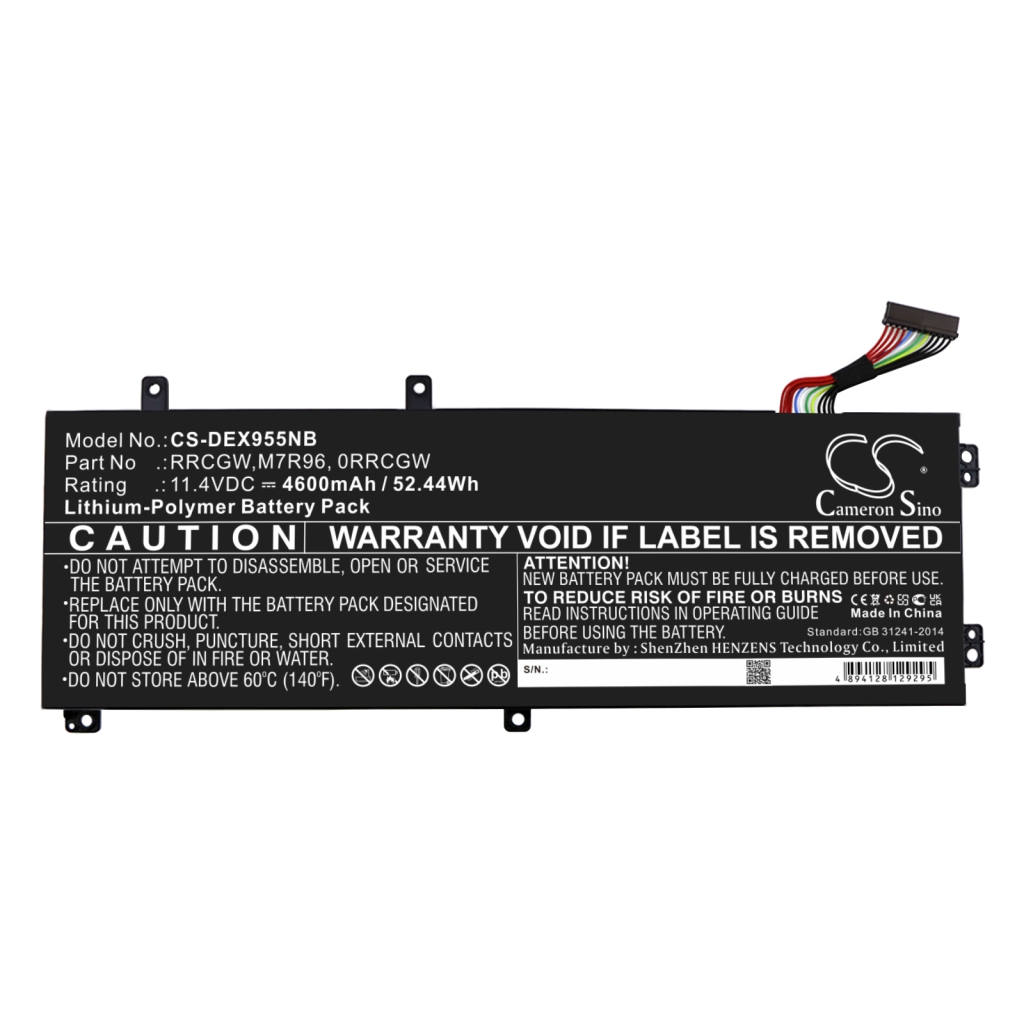 DELL XPS 15-9550-D1528