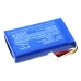 Akut RC hobby batteries CS-DJM200RC