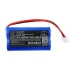 Akut RC hobby batteries CS-DJP358RC