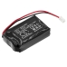 Akut RC hobby batteries CS-DLX100SL