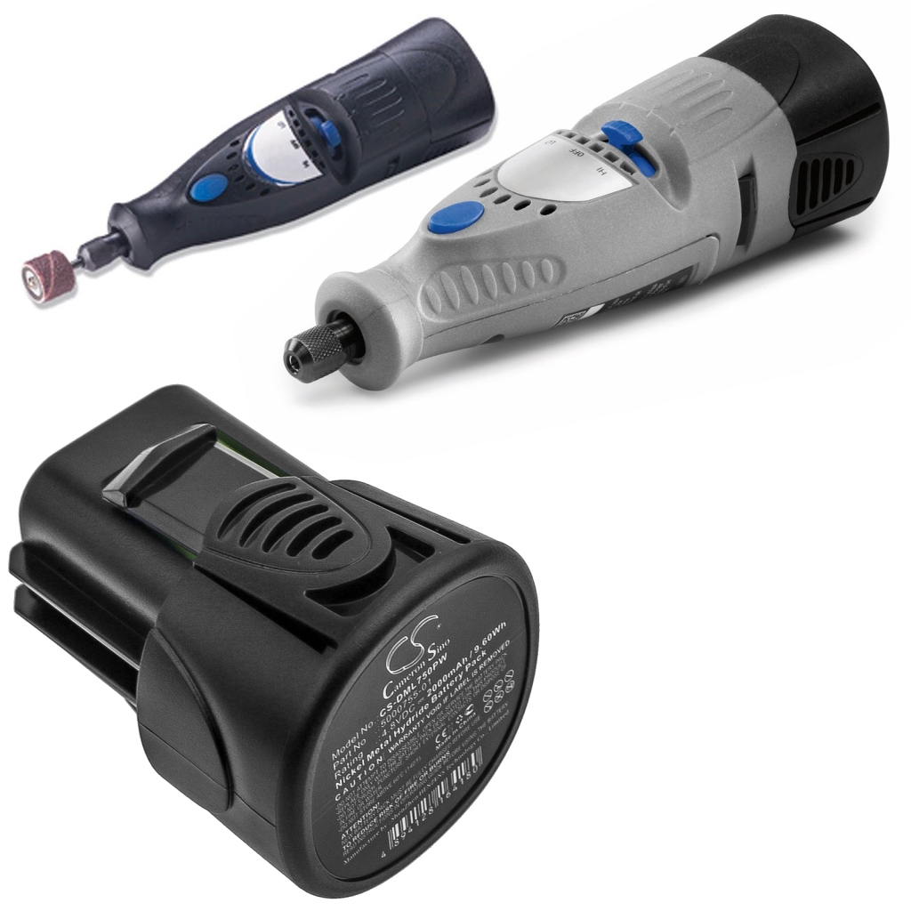 Dremel 7300-N/5