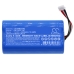 Akut RC hobby batteries CS-DMM200RX