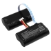 Akut RC hobby batteries CS-DWB400RC