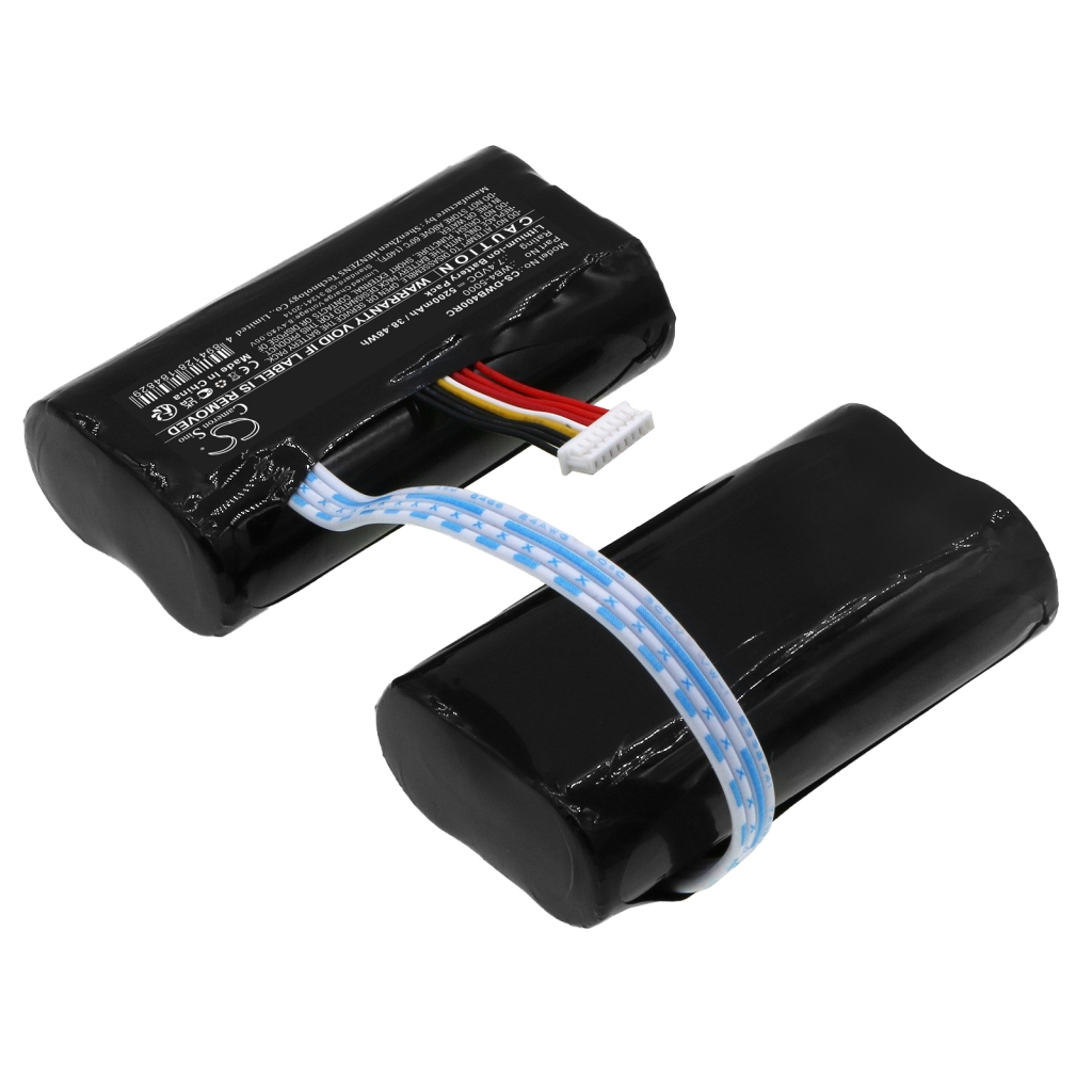 Akut RC hobby batteries CS-DWB400RC