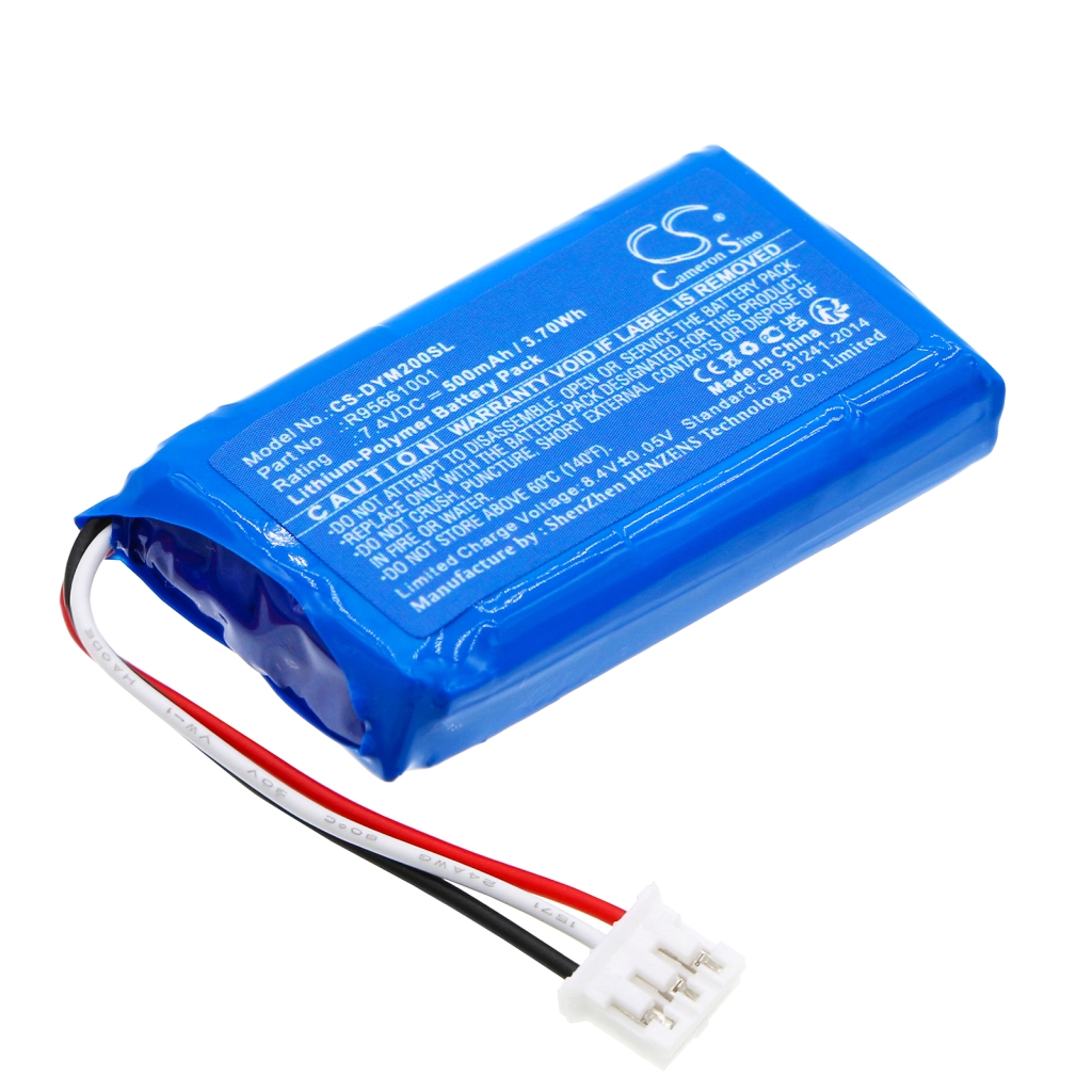 RC hobby batteries Dye CS-DYM200SL