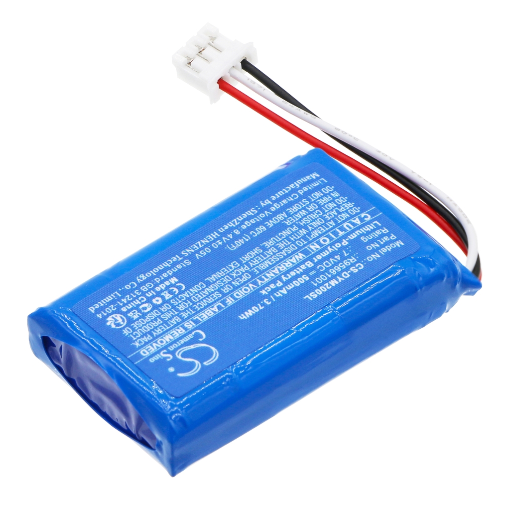 Akut RC hobby batteries CS-DYM200SL