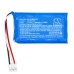 Akut RC hobby batteries CS-DYM200SL