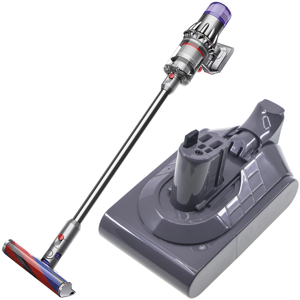 Dyson V10 Slim