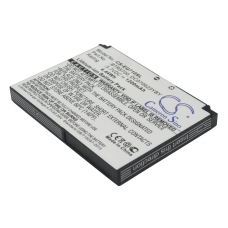 Yhteensopiva akun vaihto Toshiba BTR5700,DC070623YBY