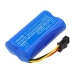 Akut Battery for car equipment CS-ESP400SL