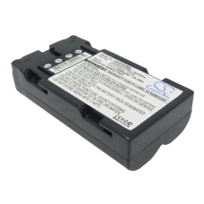 Yhteensopiva akun vaihto EPSON 063278,068537,073152,CA54200-0090,FMWBP4...