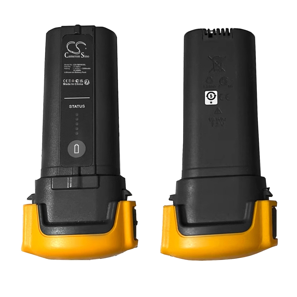 Fluke Ti100