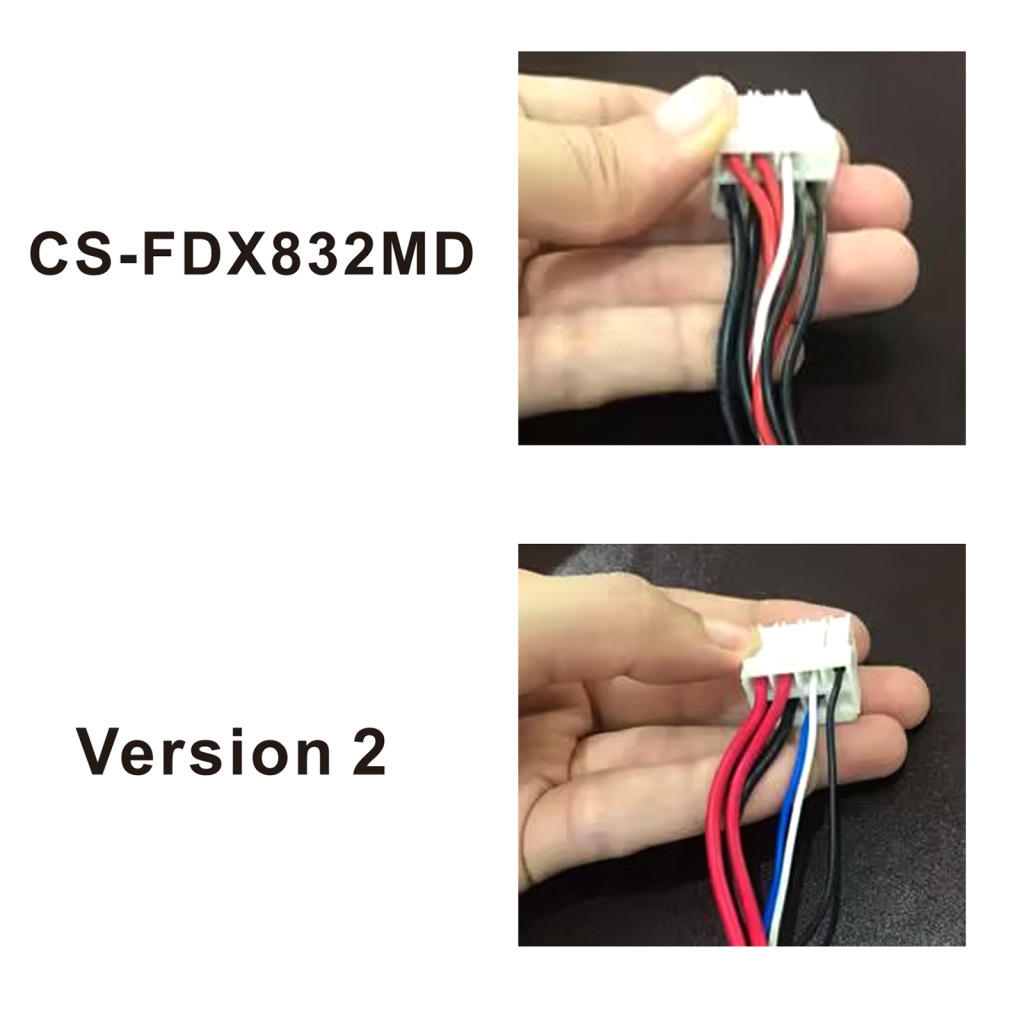 Lääketieteellinen akku Fukuda Denshi FX-8322 ECG (CS-FDX832MD)