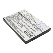 Yhteensopiva akun vaihto FUJITSU 1060097145,761UPA2371W,PLT800MB,S26391-F2061-L400,SYMSA63408017