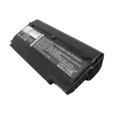 Yhteensopiva akun vaihto FUJITSU DPK-CWXXXSYA4,DYNA-WJ,S26393-V047-V341-01-0842