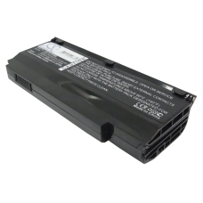 Yhteensopiva akun vaihto FUJITSU DPK-CWXXXSYA4,DYNA-WJ,S26393-V047-V341-01-0842