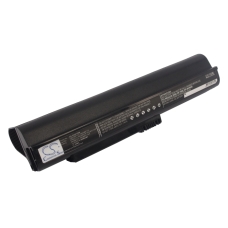 Yhteensopiva akun vaihto FUJITSU CP432218-01,CP432221-01,FMVNBP173,FMVNBP174,FPB0213...