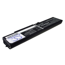 Yhteensopiva akun vaihto FUJITSU FOX-EFS-SA-22F-06,FOX-EFS-SA-XXF-06,S26391-F6120-L470,SDI-HFS-SS-22F-06,SMP-EFS-SS-22E-06...