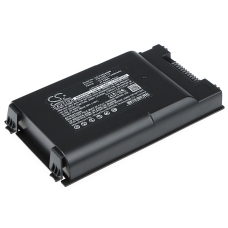 Yhteensopiva akun vaihto FUJITSU FMVNBP119,FMVNBP128,FPCBP107,FPCBP117,FPCBP118...