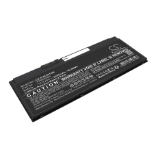 Yhteensopiva akun vaihto FUJITSU CP721834-01,CP734928-01,FMVNBP247,FMVNBP248,FPB0338S...