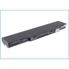 Yhteensopiva akun vaihto FUJITSU CP477891-01,FMVNBP186,FPCBP250,FPCBP250AP,FPCBP274...