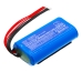 Akut Batteries for communication and conferencing CS-GDM257CL