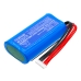 Akut Batteries for communication and conferencing CS-GDM257CL