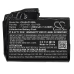 Akut Clothes battery CS-GLP742SL