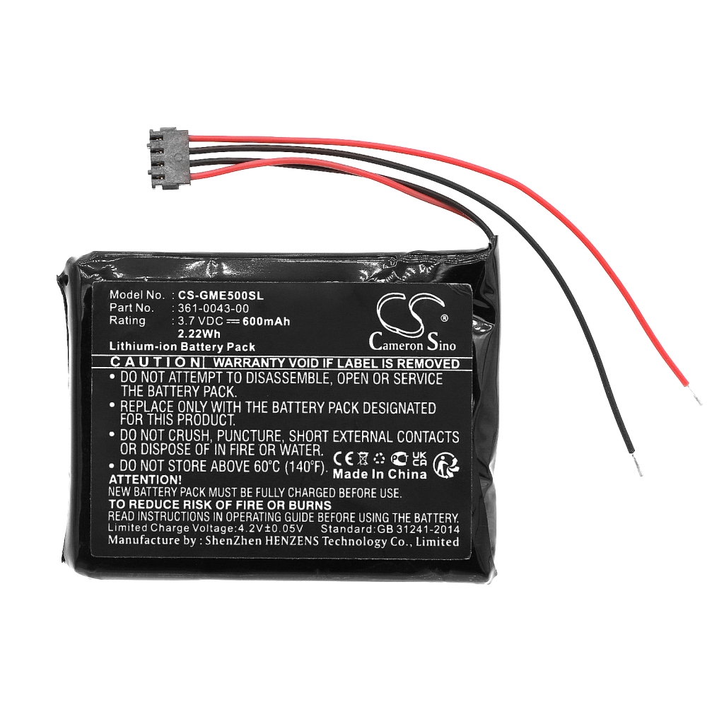 Garmin 010-01626-02