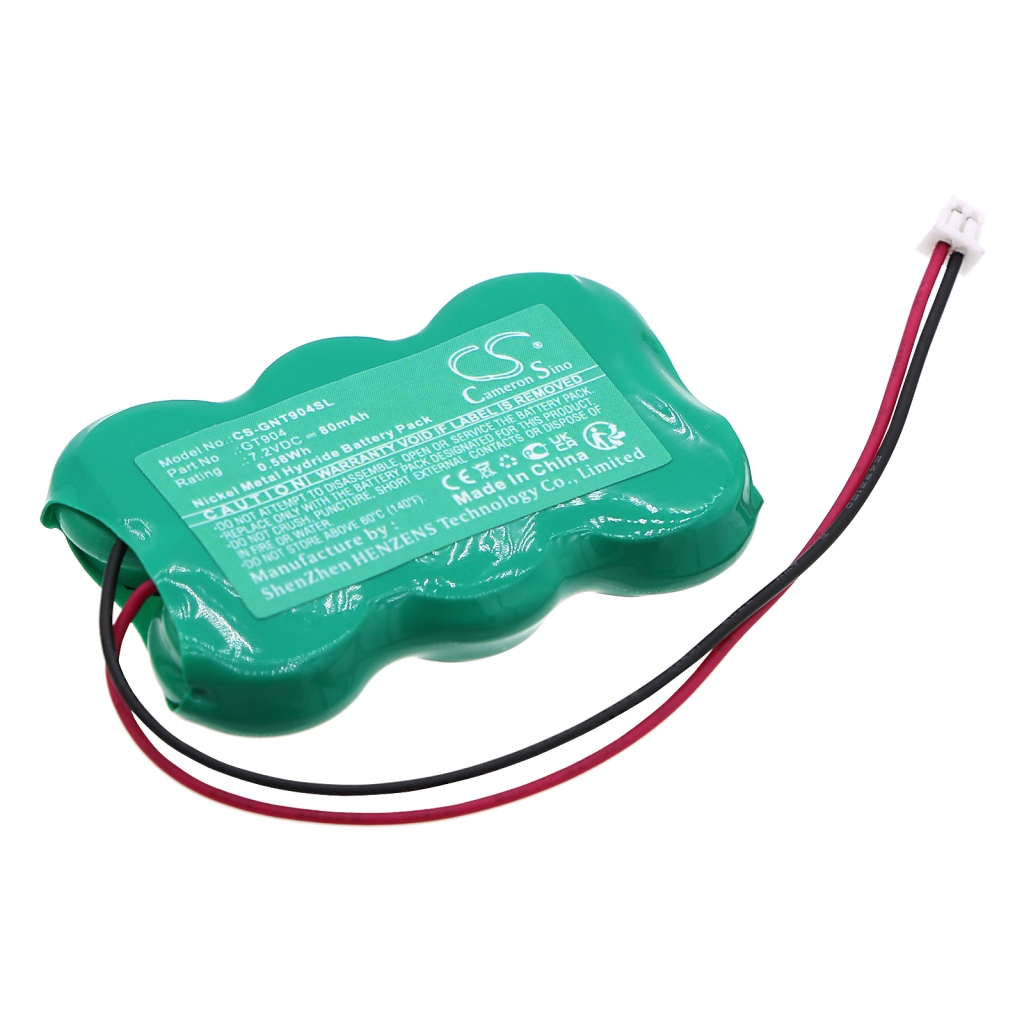 Akut Vehicle Alarm Battery CS-GNT904SL