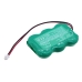 Akut Vehicle Alarm Battery CS-GNT904SL