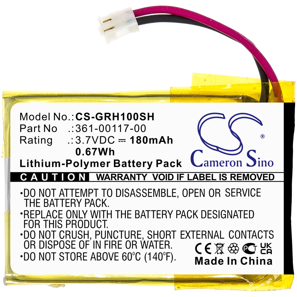 CS-GRH100SH