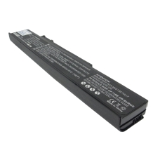 Yhteensopiva akun vaihto Gateway  916C4720F, 1533558, 6MSB, SQU-413, 106214...