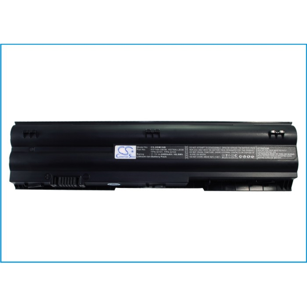 HP Pavilion dm1-4100